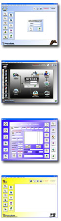 Software especializado