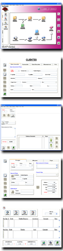 Software especializado