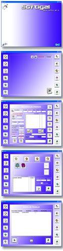 Software especializado