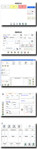 Software especializado