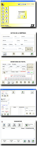 Software especializado