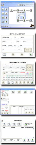 Software especializado