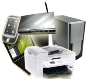Equipamiento Inform�tico