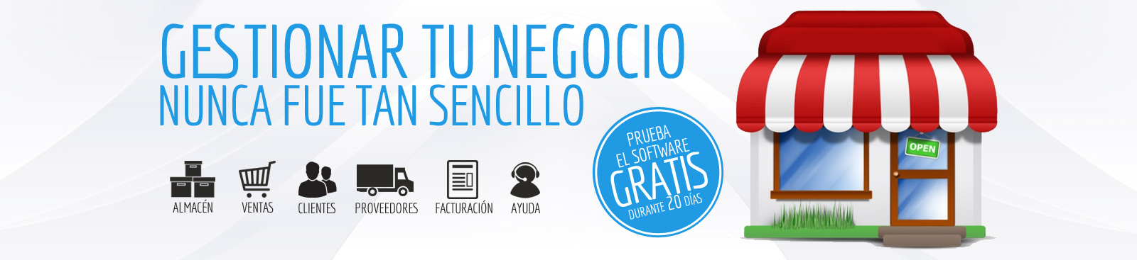 Prueba nuestro software
