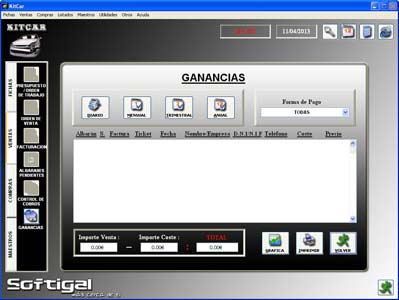 Software para talleres