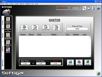 Software para talleres