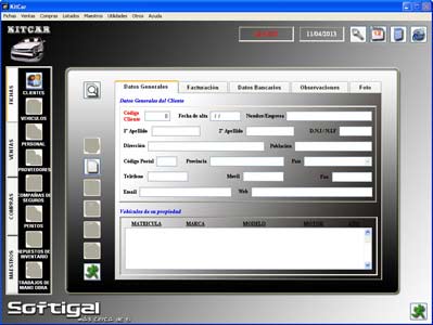 Software para talleres