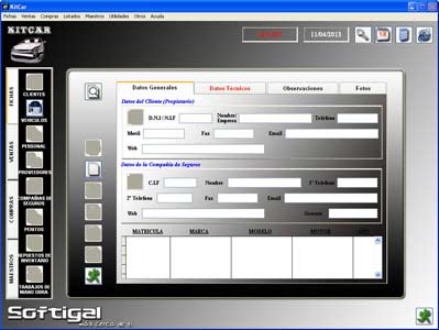 Software para talleres