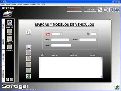 Software para talleres