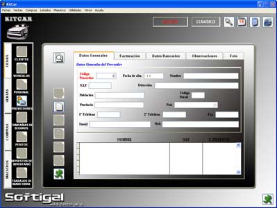 Software para talleres