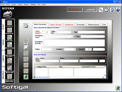 Software para talleres