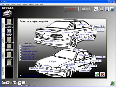 Software para talleres