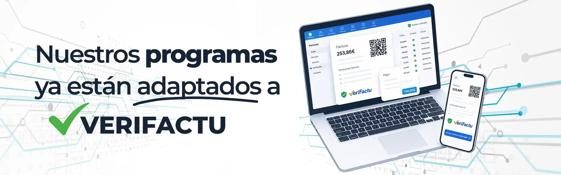 Software de gesti&oacute;n