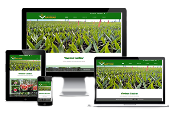 Diseño de páginas web