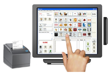 Informatiza tu negocio