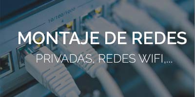 Redes de oficina