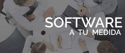 Software a medida