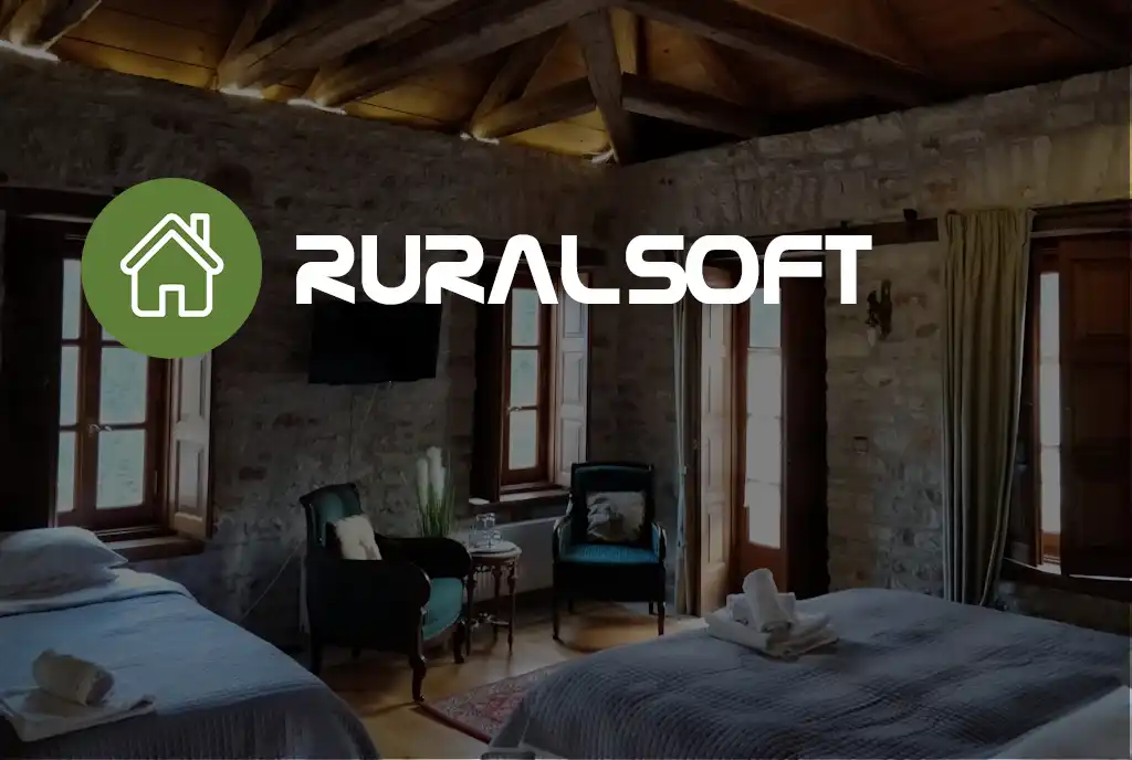 software gestion casas rurales