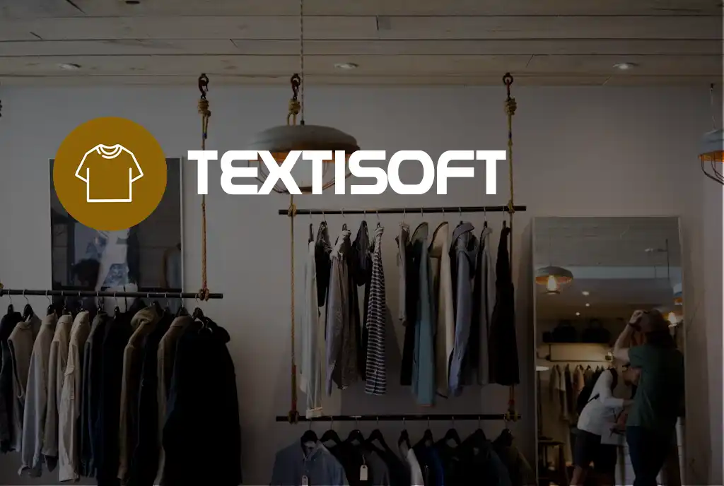 software gestion teindas ropa