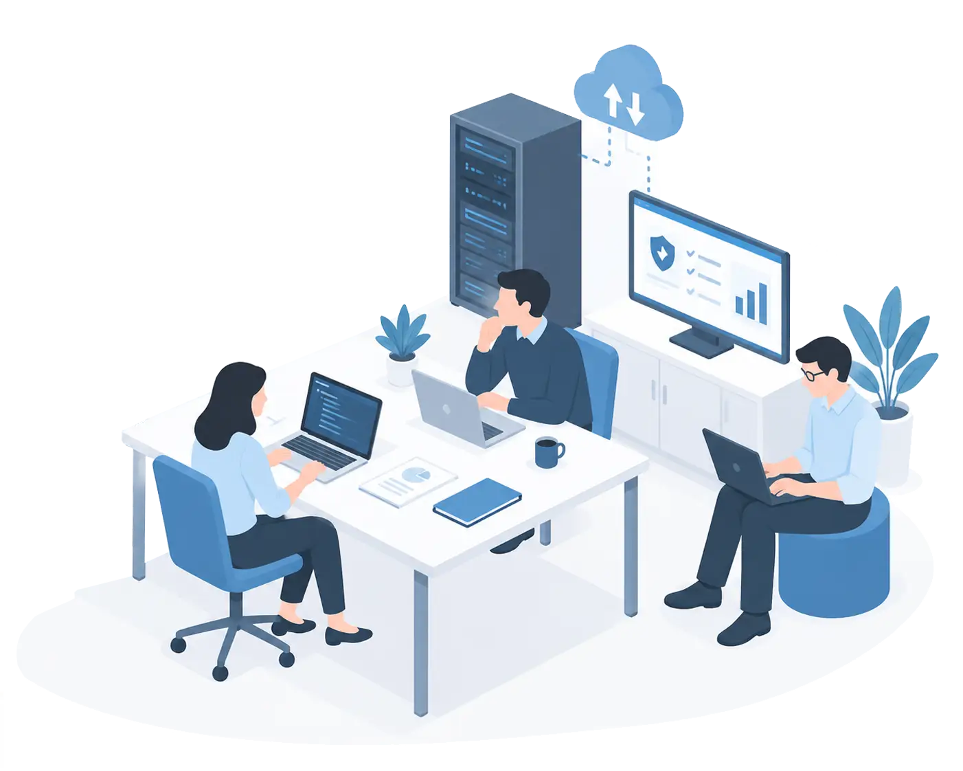 consultoria informatica