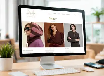 paginas web